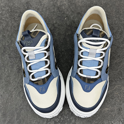 フェンディ FENDI Force スニーカー