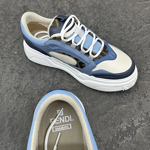 フェンディ FENDI Force スニーカー