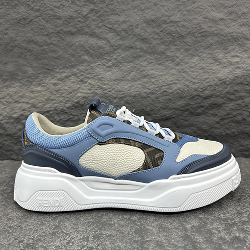 フェンディ FENDI Force スニーカー