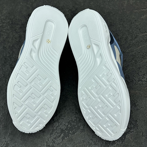 フェンディ FENDI Force スニーカー