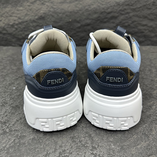フェンディ FENDI Force スニーカー