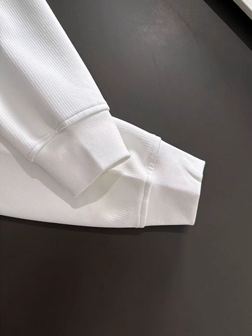 バレンシアガ 新しいレプリカ長袖シャツ