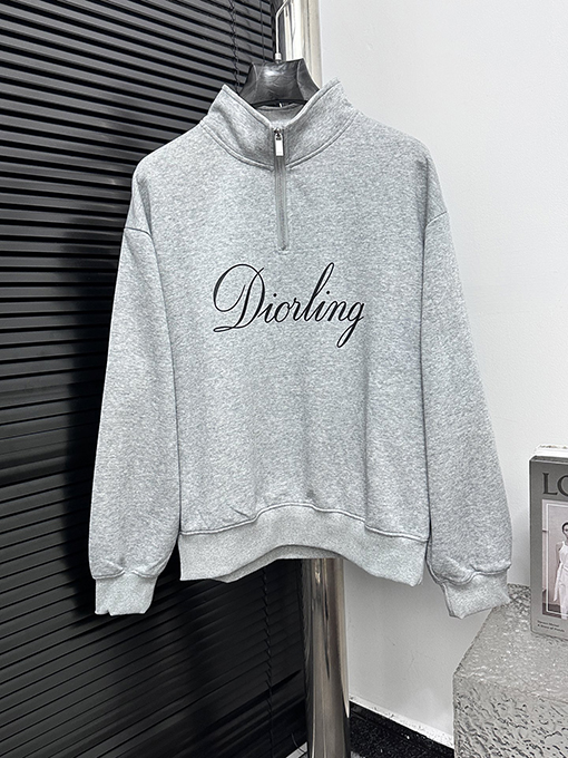 ディオールコピー 新しいジッパーカラースパー