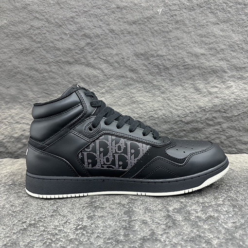 ディオール Dior B27 Essentials ハイカットスニーカー