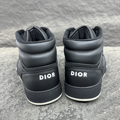 ディオール Dior B27 Essentials ハイカットスニーカー