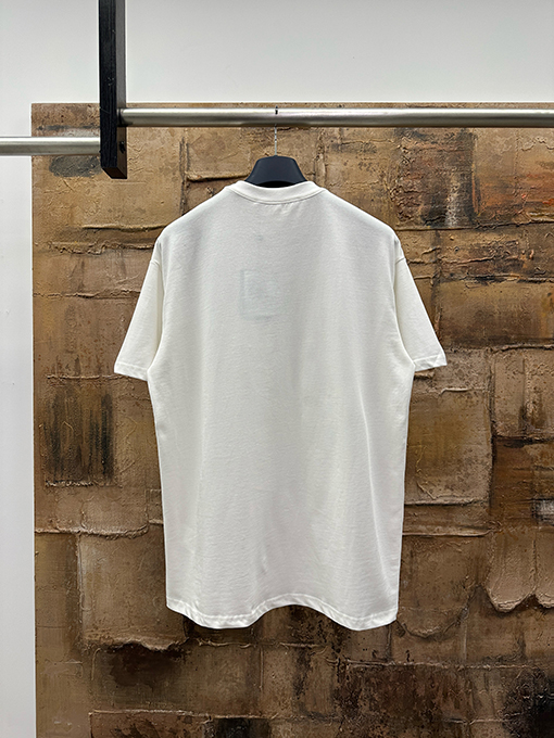 ルイヴィトン LV フォームプリント半袖Tシャツ