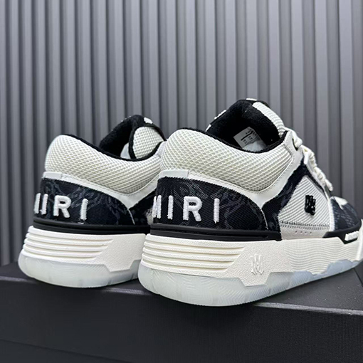 アミリスーパーコピー AMIRI 新しいファッションスニーカー
