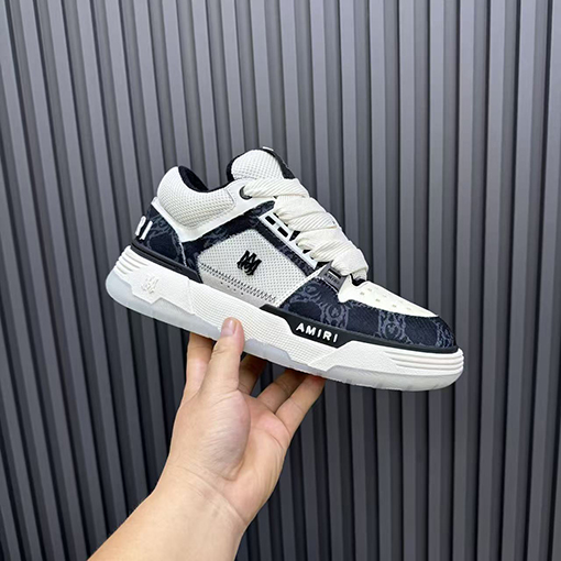 アミリスーパーコピー AMIRI 新しいファッションスニーカー