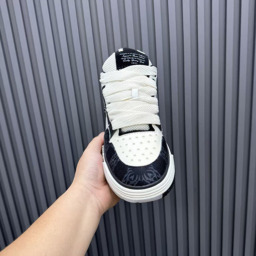 アミリスーパーコピー AMIRI 新しいファッションスニーカー