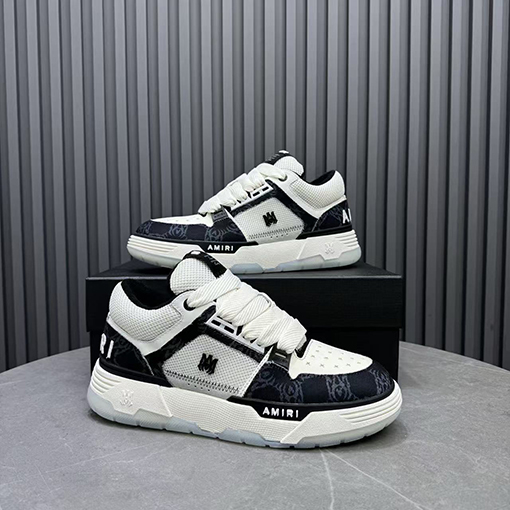 アミリスーパーコピー AMIRI 新しいファッションスニーカー