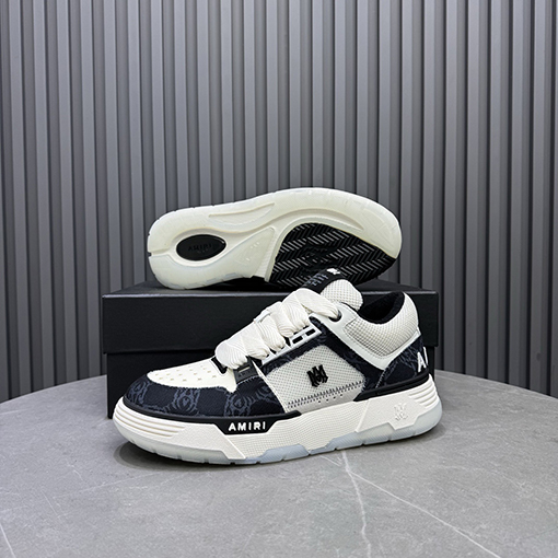アミリスーパーコピー AMIRI 新しいファッションスニーカー