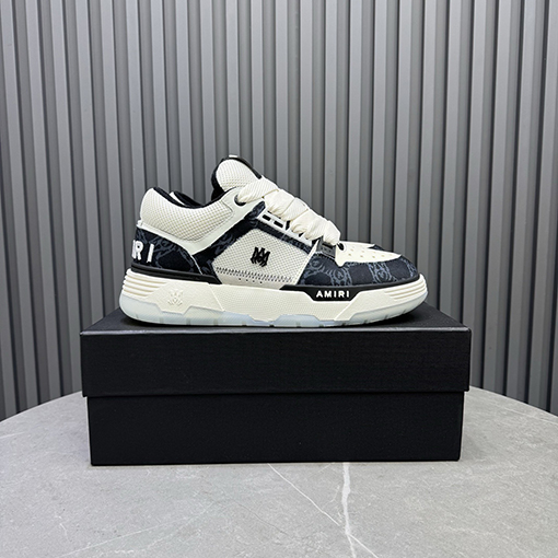 アミリスーパーコピー AMIRI 新しいファッションスニーカー