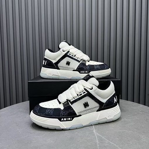 アミリスーパーコピー AMIRI 新しいファッションスニーカー