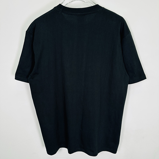 シュプリーム Supreme × Yohji Yamamoto Yohji Yamamoto STAR TEE ジョイントモデル五芒星プリント半袖Tシャツ