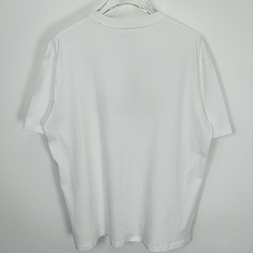 シュプリーム Supreme × Yohji Yamamoto Yohji Yamamoto STAR TEE ジョイントモデル五芒星プリント半袖Tシャツ