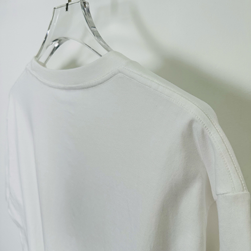 シュプリーム Supreme × Yohji Yamamoto Yohji Yamamoto STAR TEE ジョイントモデル五芒星プリント半袖Tシャツ