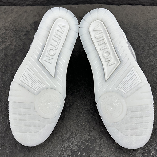 ルイヴィトンスーパーコピー LV Trainer 限定スニーカー