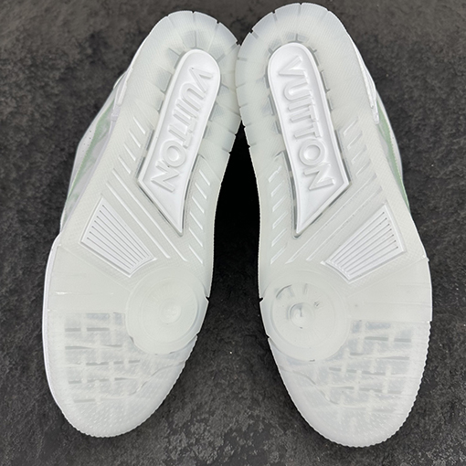 ルイヴィトンスーパーコピー LV Trainer 限定スニーカー