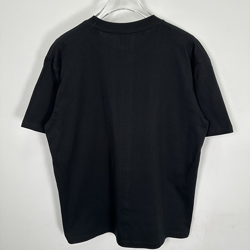 シュプリーム SUPREME STICK TEE 貼り付け半袖Tシャツ