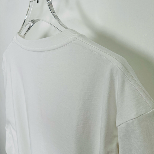 シュプリーム SUPREME STICK TEE 貼り付け半袖Tシャツ