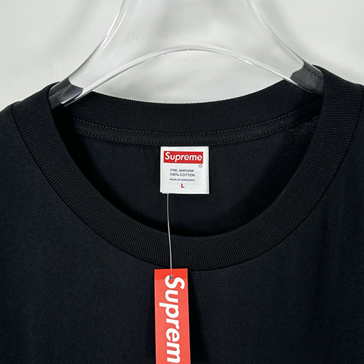 シュプリーム PLAYBOI CARTI PHOTO TEE フォトプリントの半袖Tシャツ