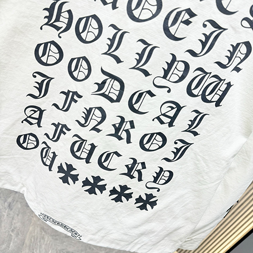 クロムハーツスーパーコピー 公式サイトで限定ジャケット