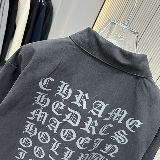 クロムハーツスーパーコピー 公式サイトで限定ジャケット