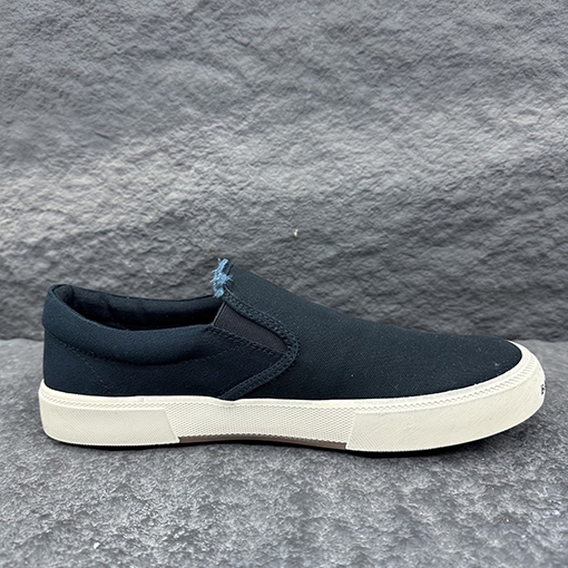 バレンシアガ PARIS SLIP ON GRAFFITI ウェアスタイルホワイトブラックカップルスニーカー