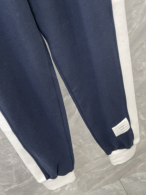 トムブラウンコピー 限定スウェットパンツ