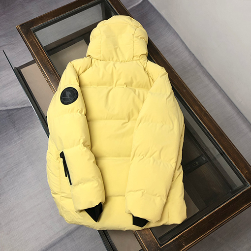 Dior X Descente Nantu コラボレーションダウンスキージャケット