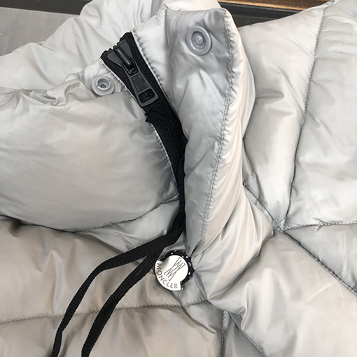 Moncler X Pharrell William 限定ークダウンジャケット