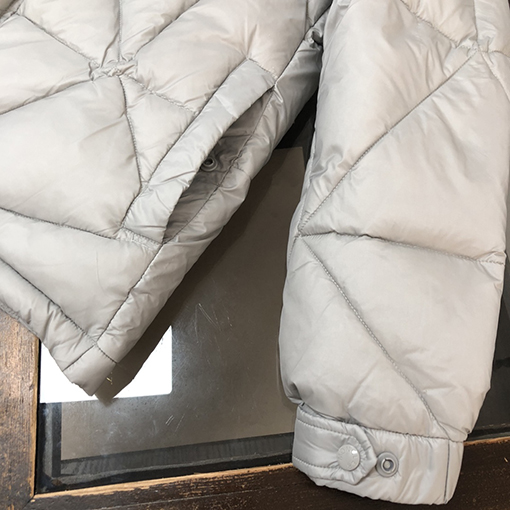 Moncler X Pharrell William 限定ークダウンジャケット