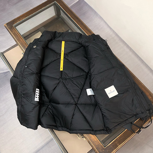 Moncler X Pharrell William 限定ークダウンジャケット