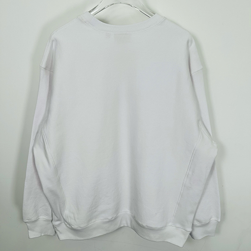 シュプリームコピー WASH BOX LOGO CREWNECK クラックウォッシュクルーネックスパーカー