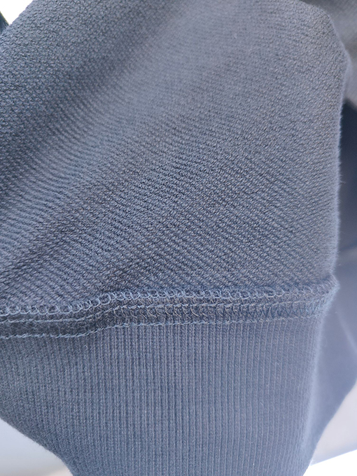 セリーヌ 新しい刺繍クルーネックスウェットシャツ