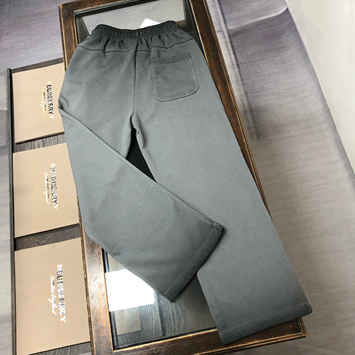 モンクレールスーパーコピー ウォッシュドストレートレッグスウェットパンツ