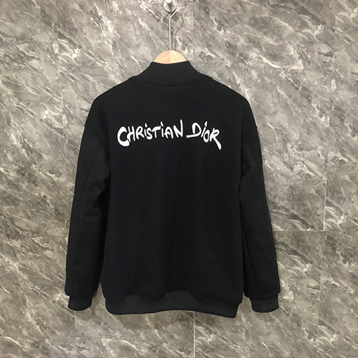 ディオール Dior ランウェイベースボールジャケット