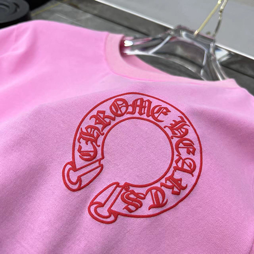 クロムハーツ Matty Boy グラフィティ ロングスリーブシャツ