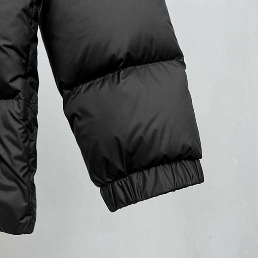 モンクレール Citala カップルけ超軽量ショートダウンジャケット