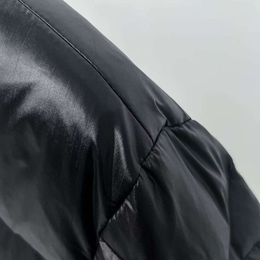 モンクレール 1952年限定DERVOX「グリーンファットマン」ダウンジャケット
