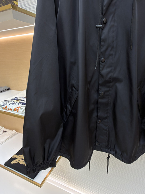 バレンシアガコピー Balenciaga ダクトテープジャケット