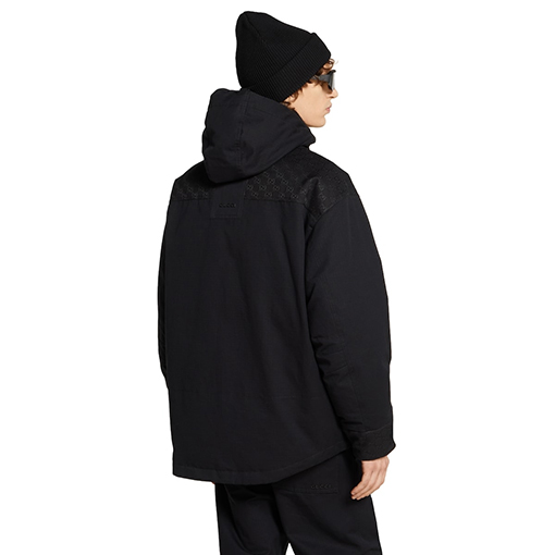 グッチ 新しい綿入りジャケット