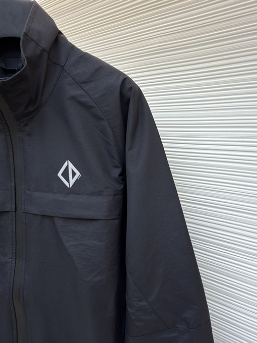 ディオール Diamond ロゴ反射ジャケット