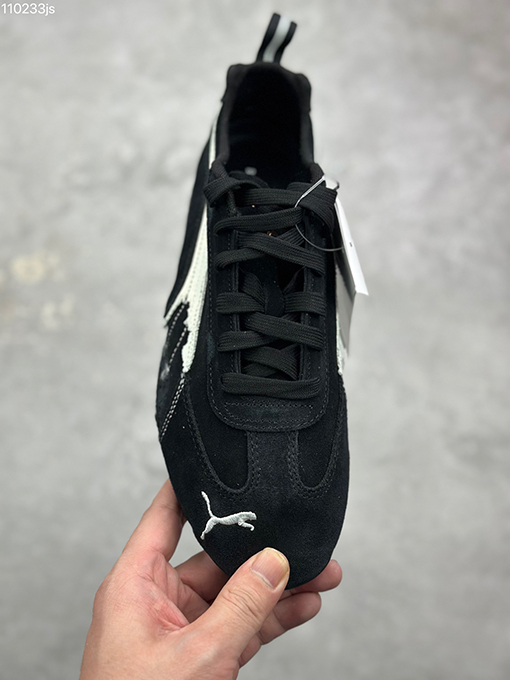 Balenciaga x Puma Speedcat プーマとのコラボレーションローカットカジュアルシューズ