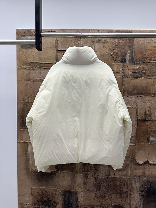 アミコピー 新しいパファージャケット
