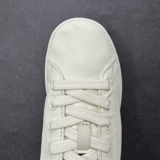 Balenciaga X Adidas スミスホワイトスニーカーコレクション