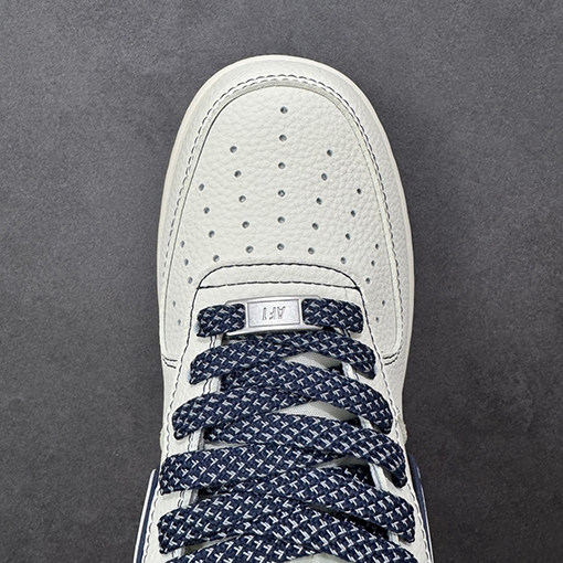シュプリームコピー Nike Air Force 1'07 Low X Supreme ローカット スニーカー