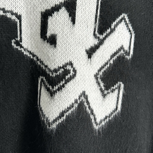 シュプリームコピー × Chicago White Sox FW25 ZIP UP HOODED SWEATER ジッパー付きプラッシュセーター