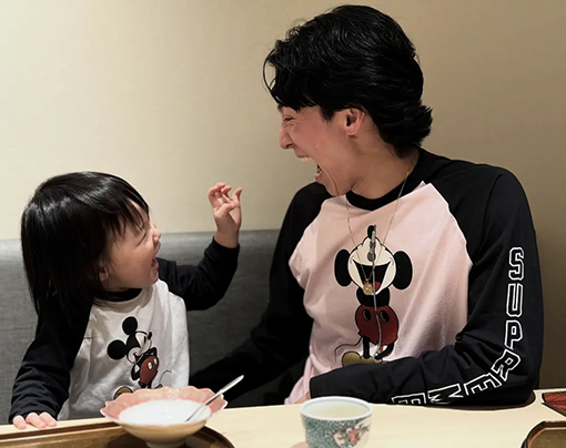 シュプリームコピー × NUMBER (N)INE × Disney Mickey Raglan L/S Top ミッキーマウスプリント長袖シャツ