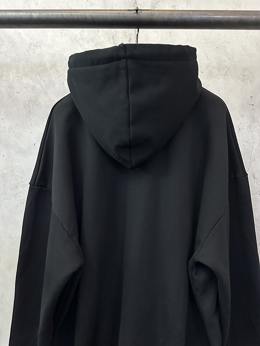 セリーヌ CELINE PARIS フロックロゴパーカー